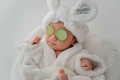 临清四个月宝宝咳嗽怎么办